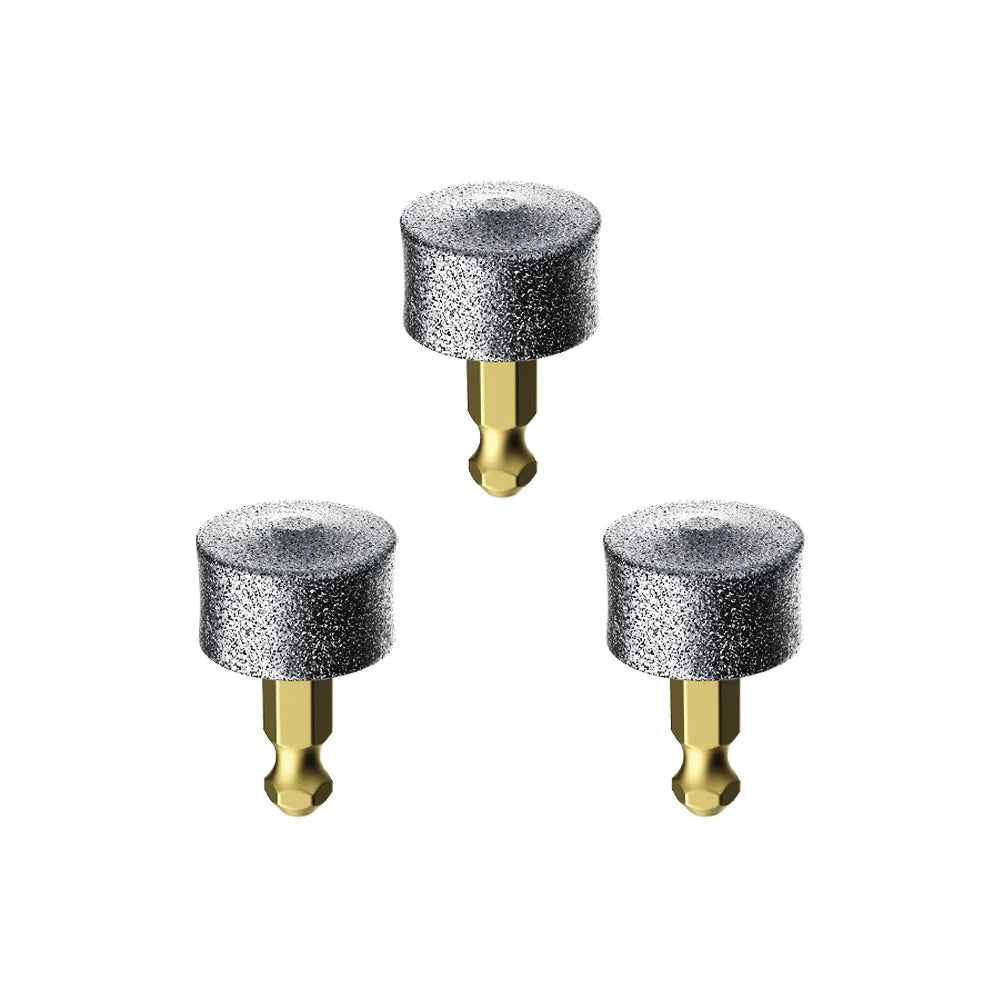 6-Speed Dog Nail Grinder  Enhanced Pet Nail Grinder Super Quiet Rechargeable Electric Dog Nail Trimmer Painless paws grooming