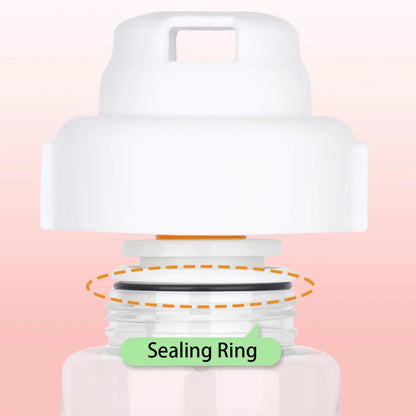 Portable Dog Cat Water Bottle with Storage Food and Water Container for Puppy Pets dogs Feeder Bowl Outdoor Travel Pet supplies